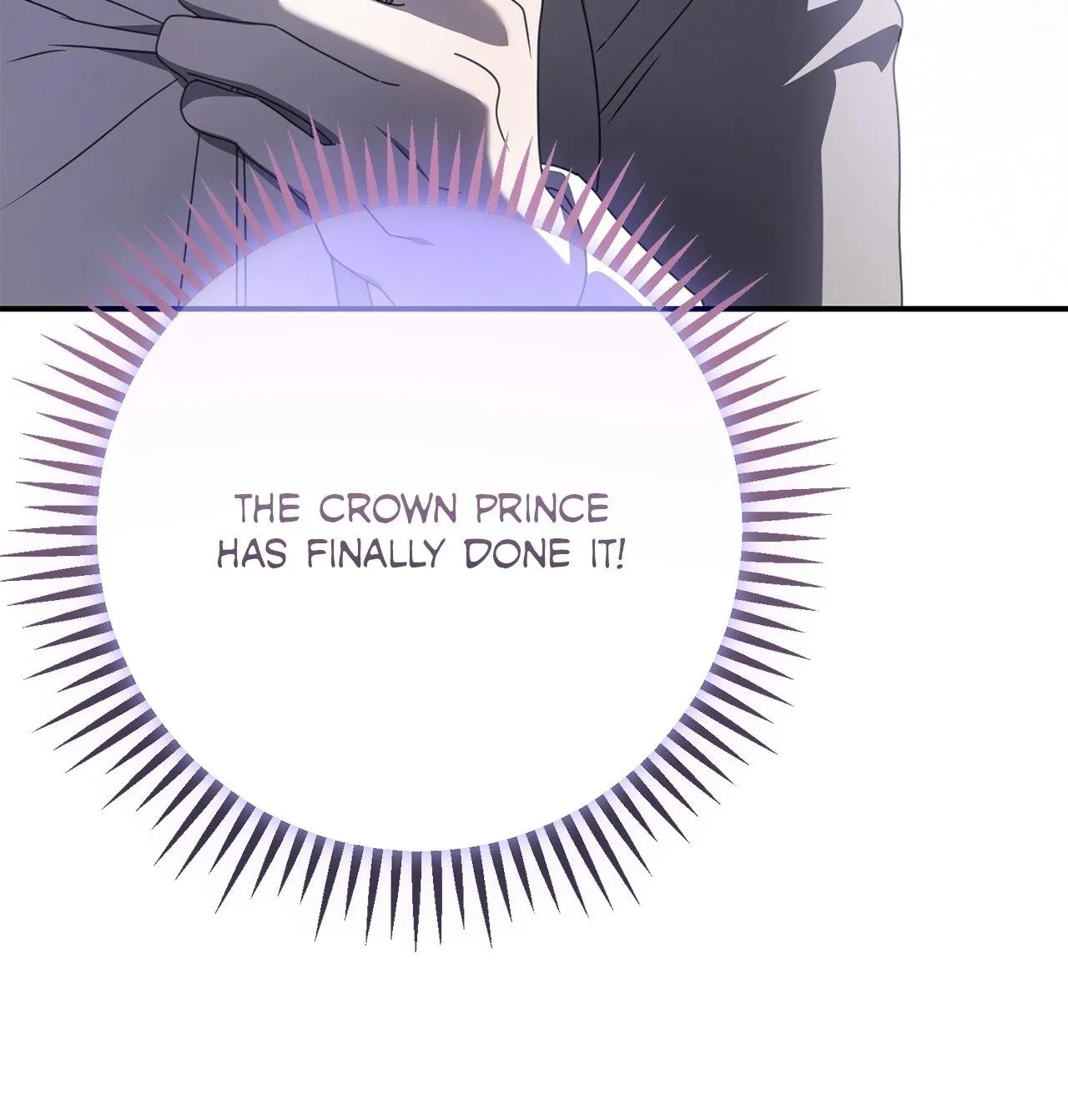 That's Not What My Will Said Chapter 23 page 48 - 