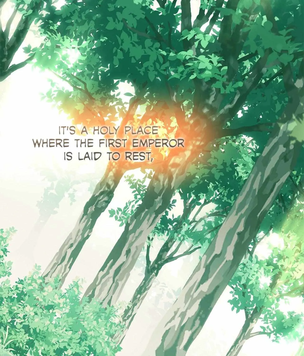 That's Not What My Will Said Chapter 23 page 51 - 