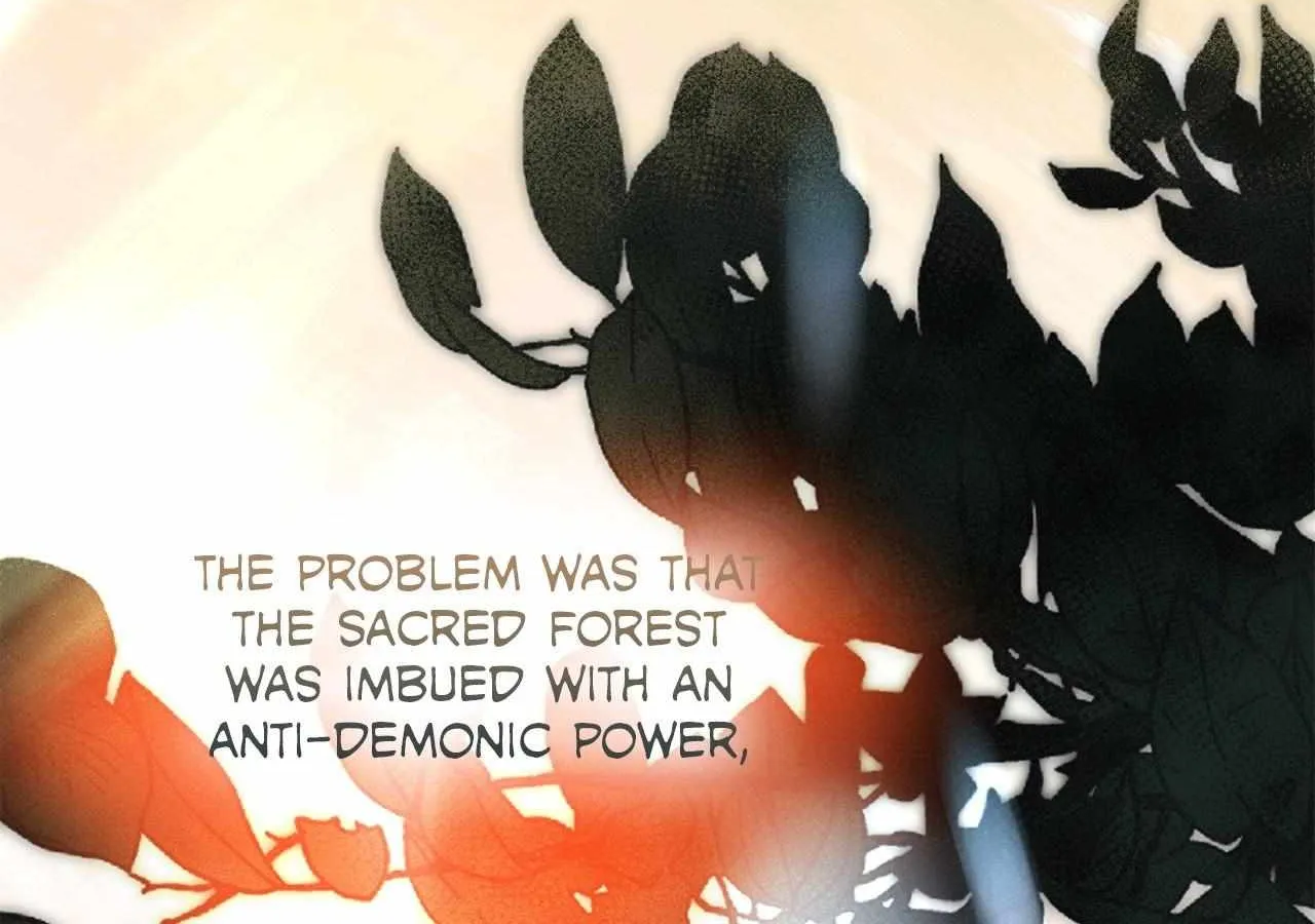 That's Not What My Will Said Chapter 23 page 54 - 