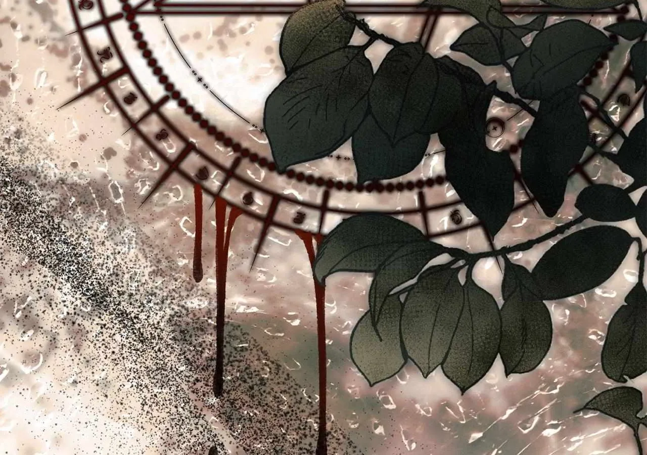 That's Not What My Will Said Chapter 23 page 56 - 