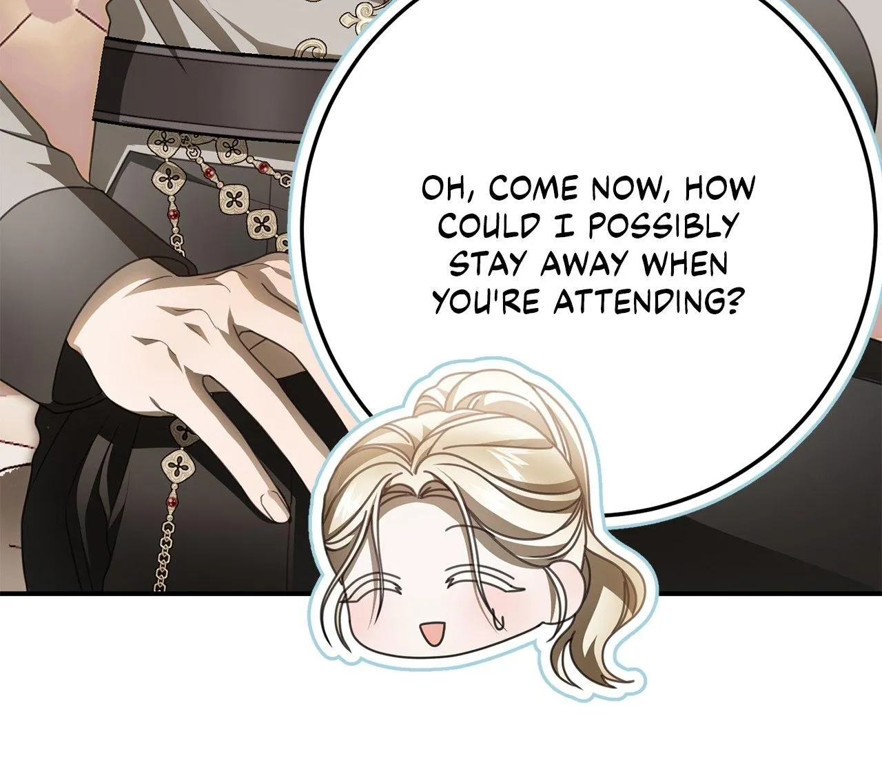 That's Not What My Will Said Chapter 23 page 65 - 