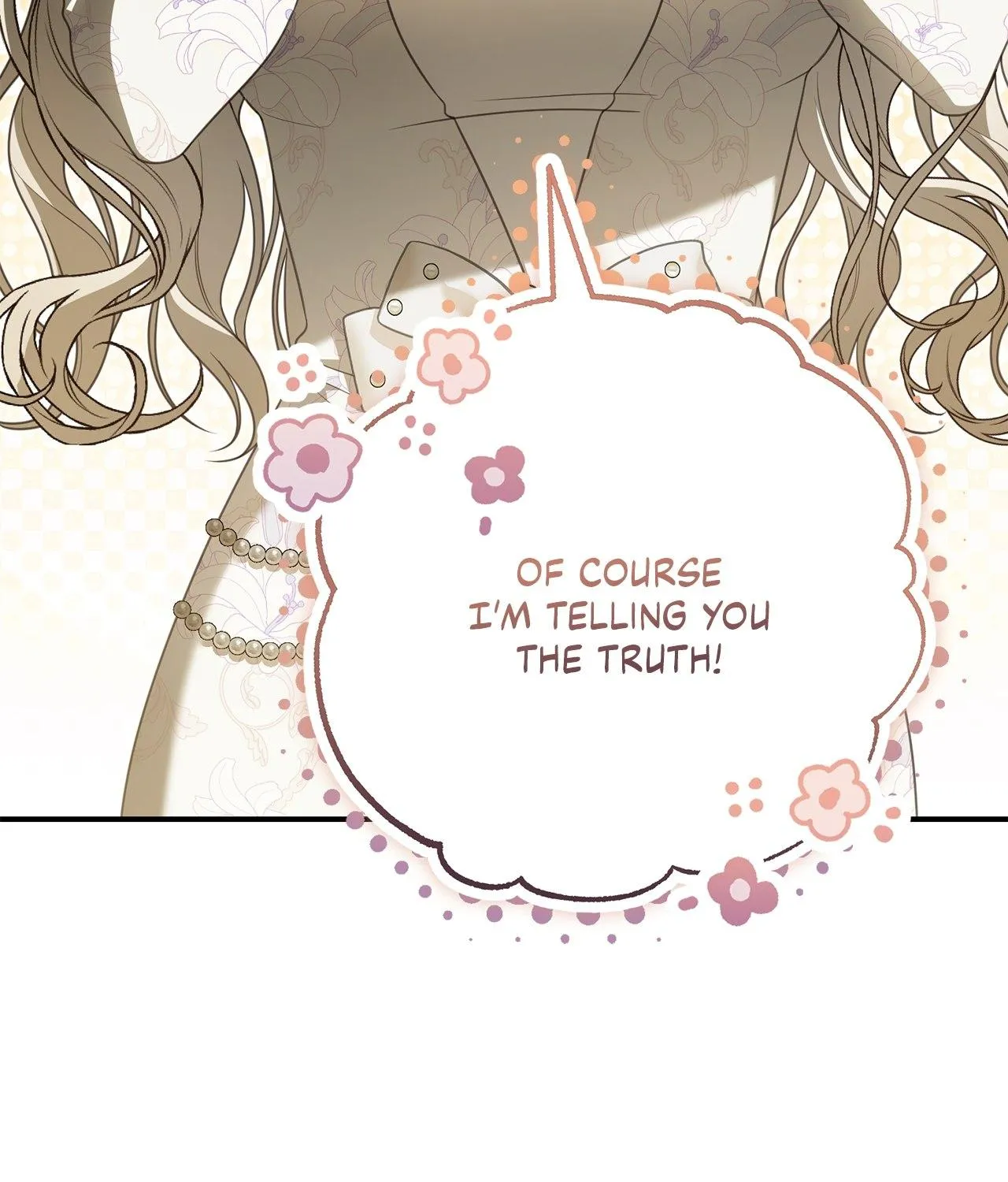 That's Not What My Will Said Chapter 23 page 8 - 
