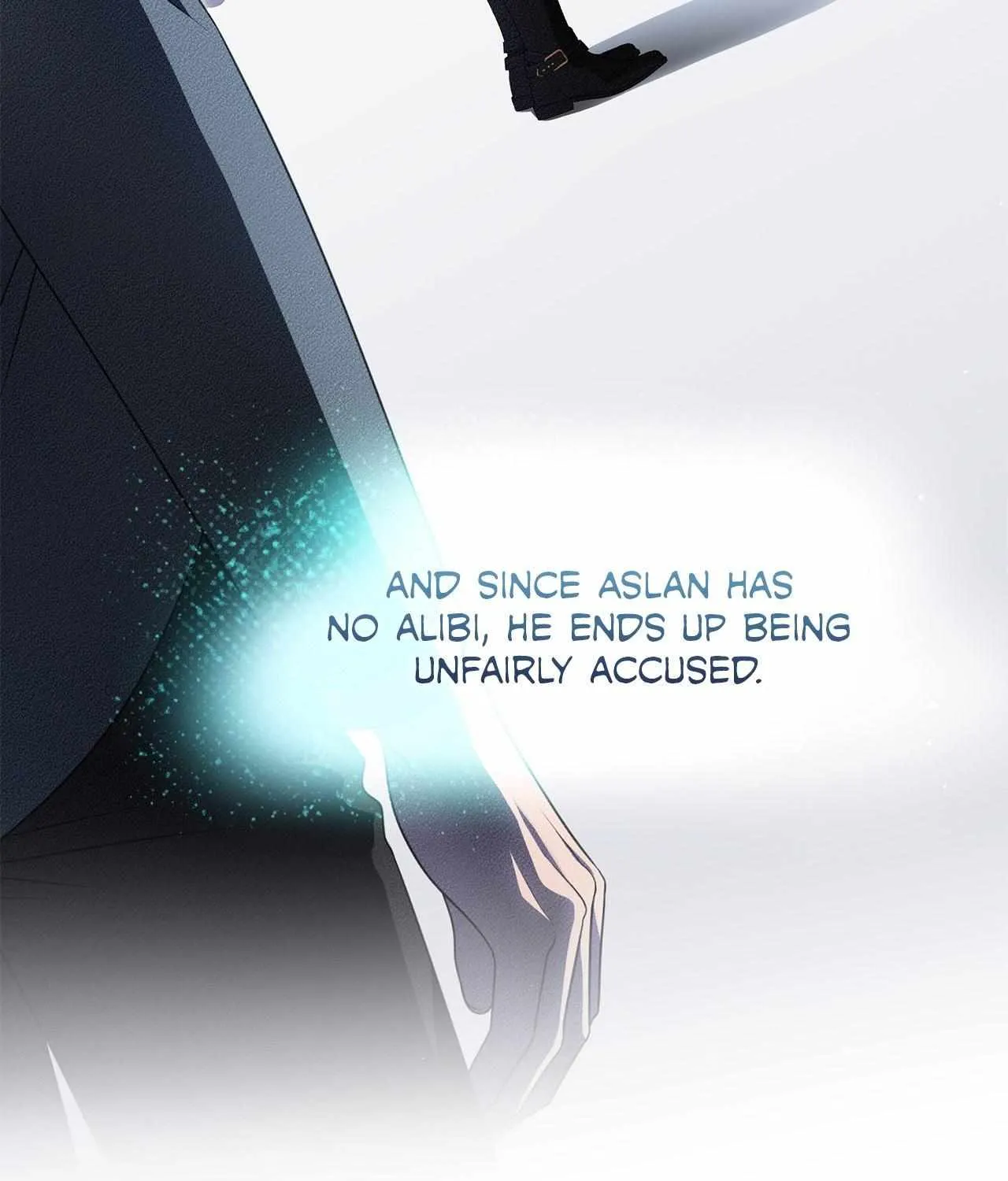 That's Not What My Will Said Chapter 23 page 72 - 