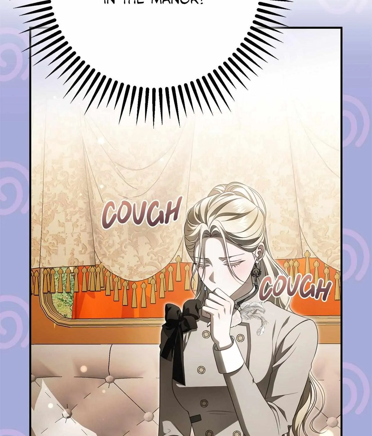 That's Not What My Will Said Chapter 23 page 74 - 