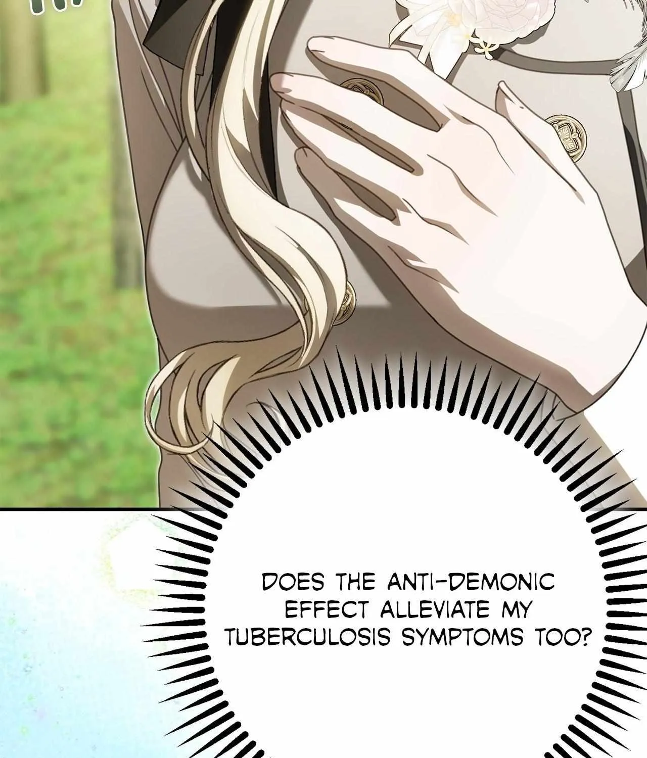 That's Not What My Will Said Chapter 23 page 89 - 