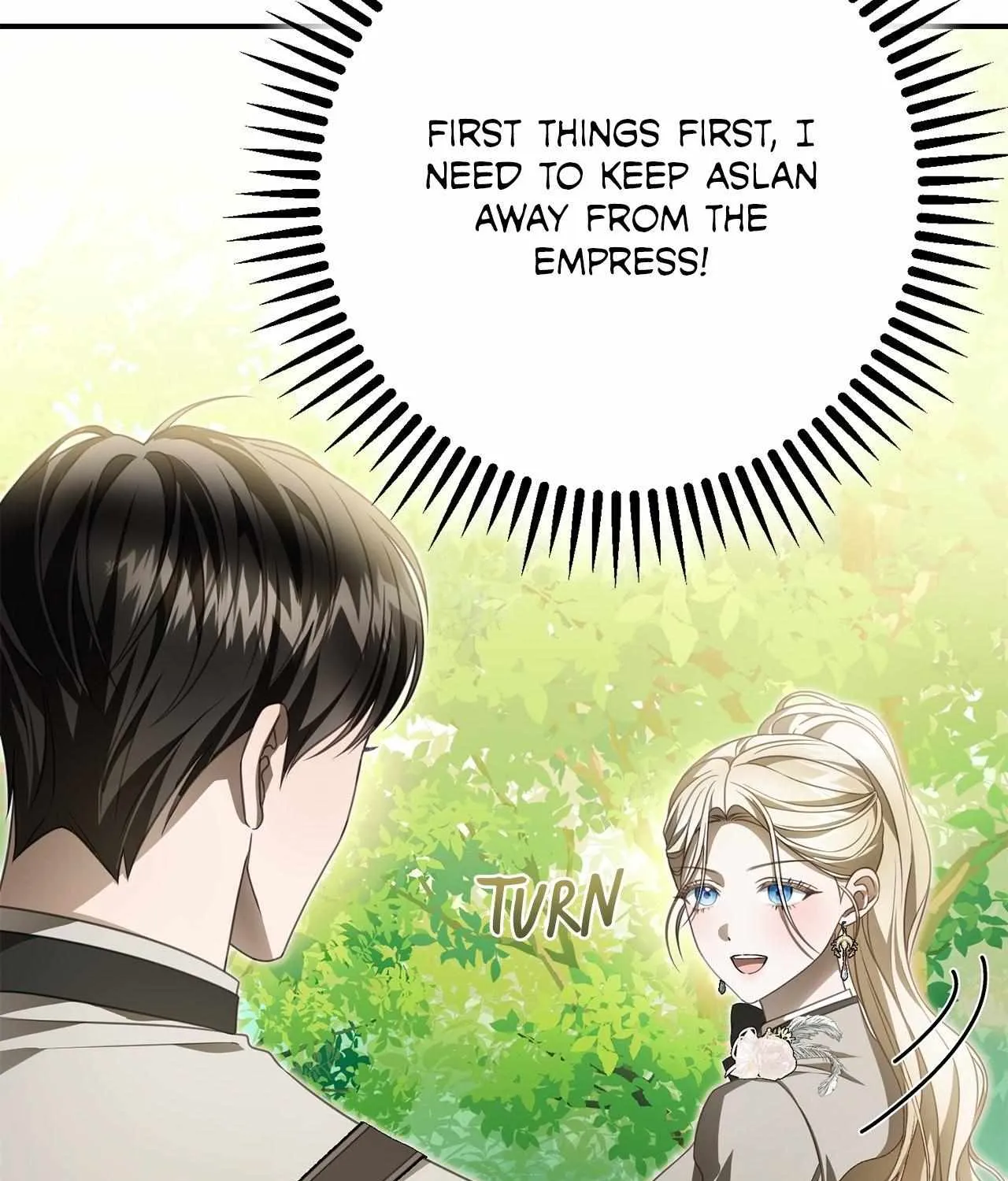 That's Not What My Will Said Chapter 23 page 93 - 
