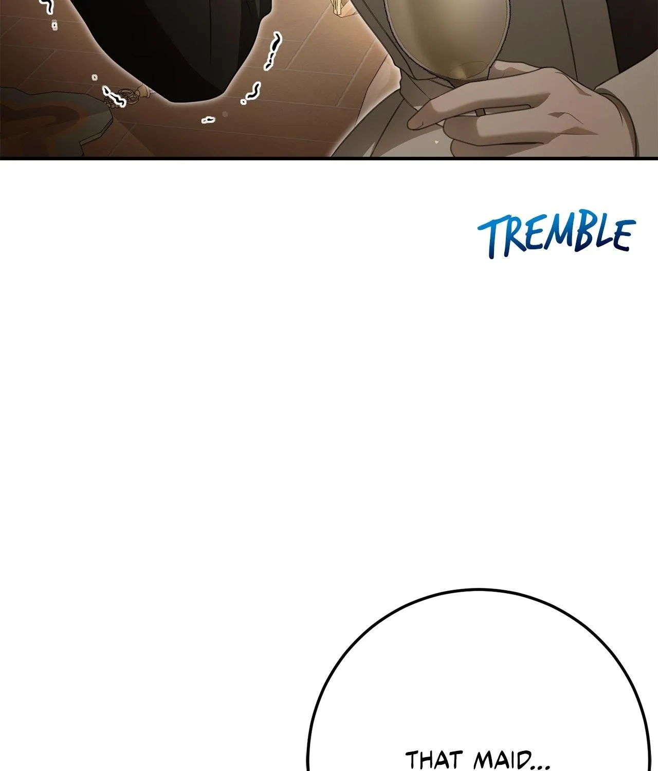 That's Not What My Will Said Chapter 24 page 106 - 