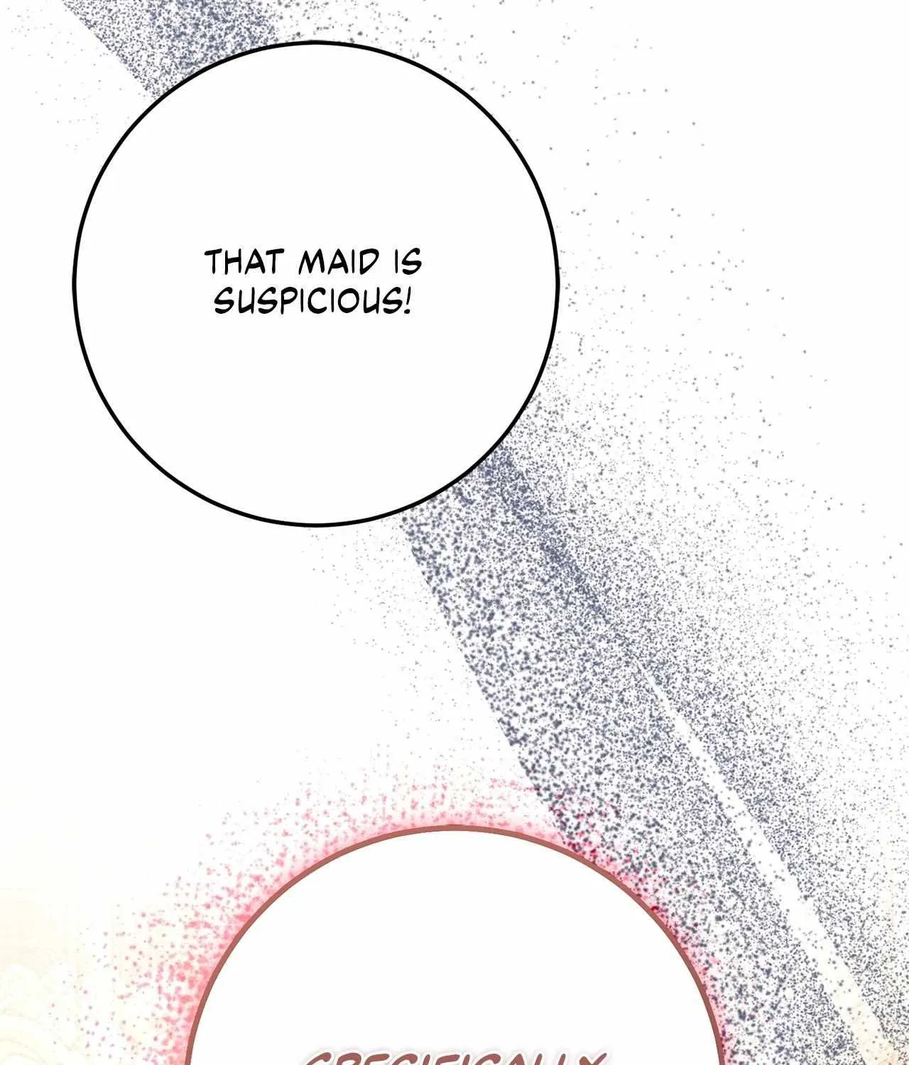 That's Not What My Will Said Chapter 24 page 110 - 