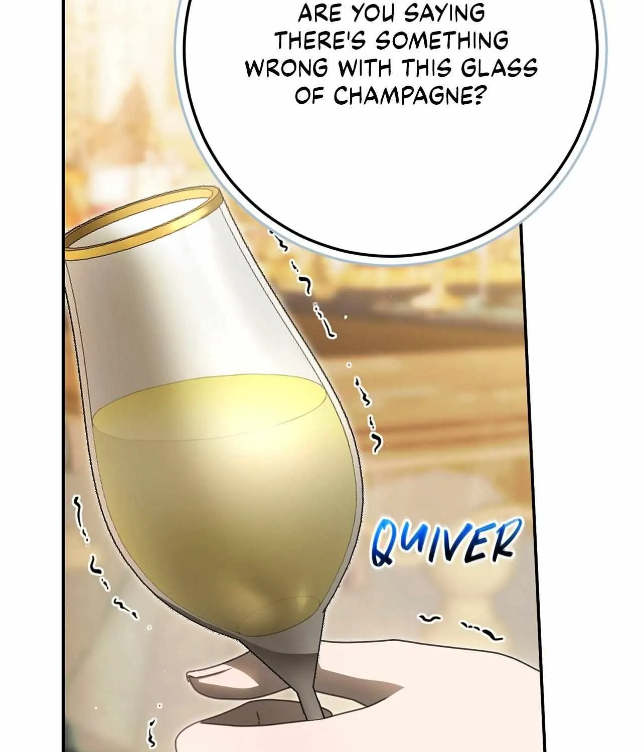 That's Not What My Will Said Chapter 24 page 116 - 