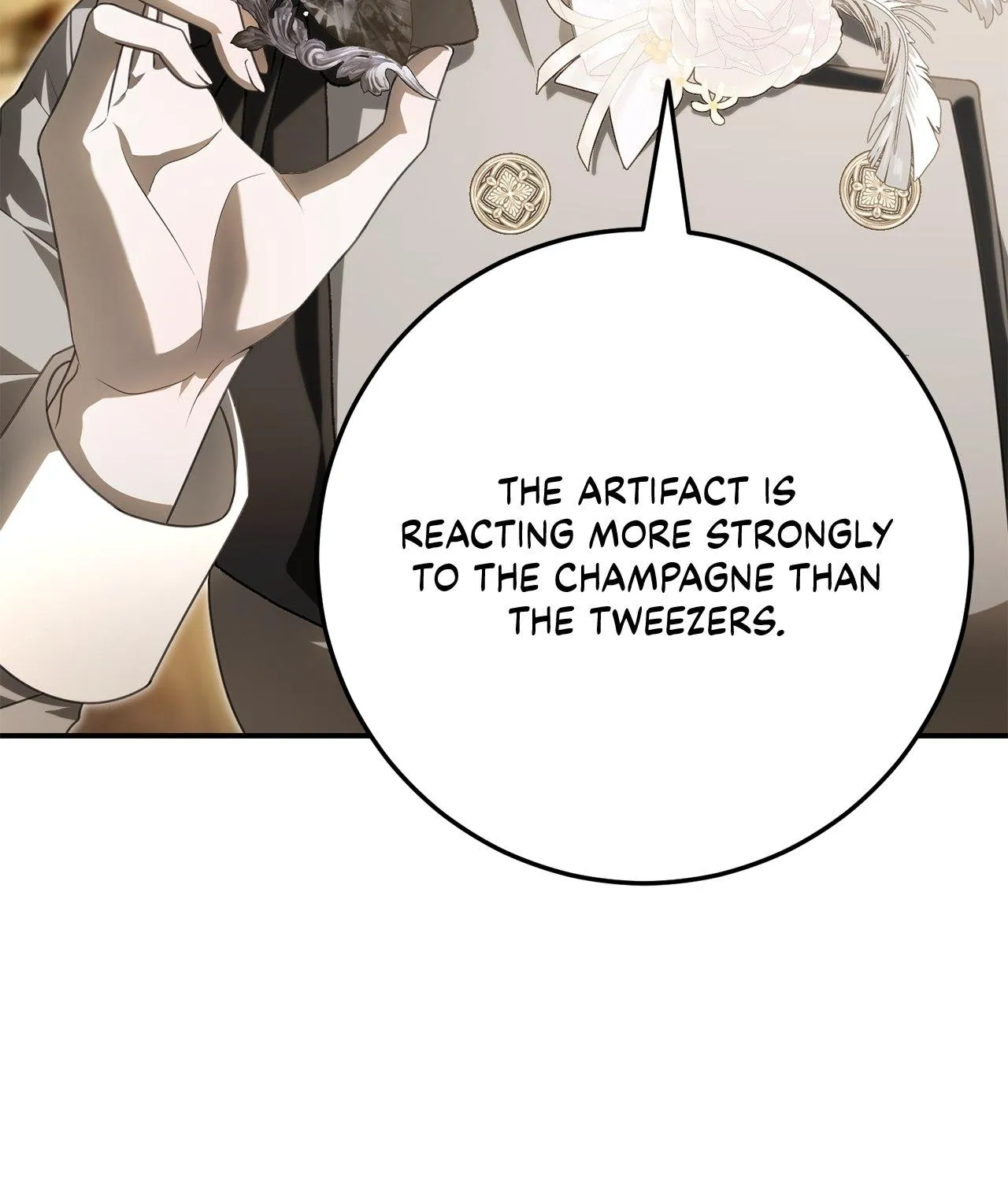 That's Not What My Will Said Chapter 24 page 120 - 