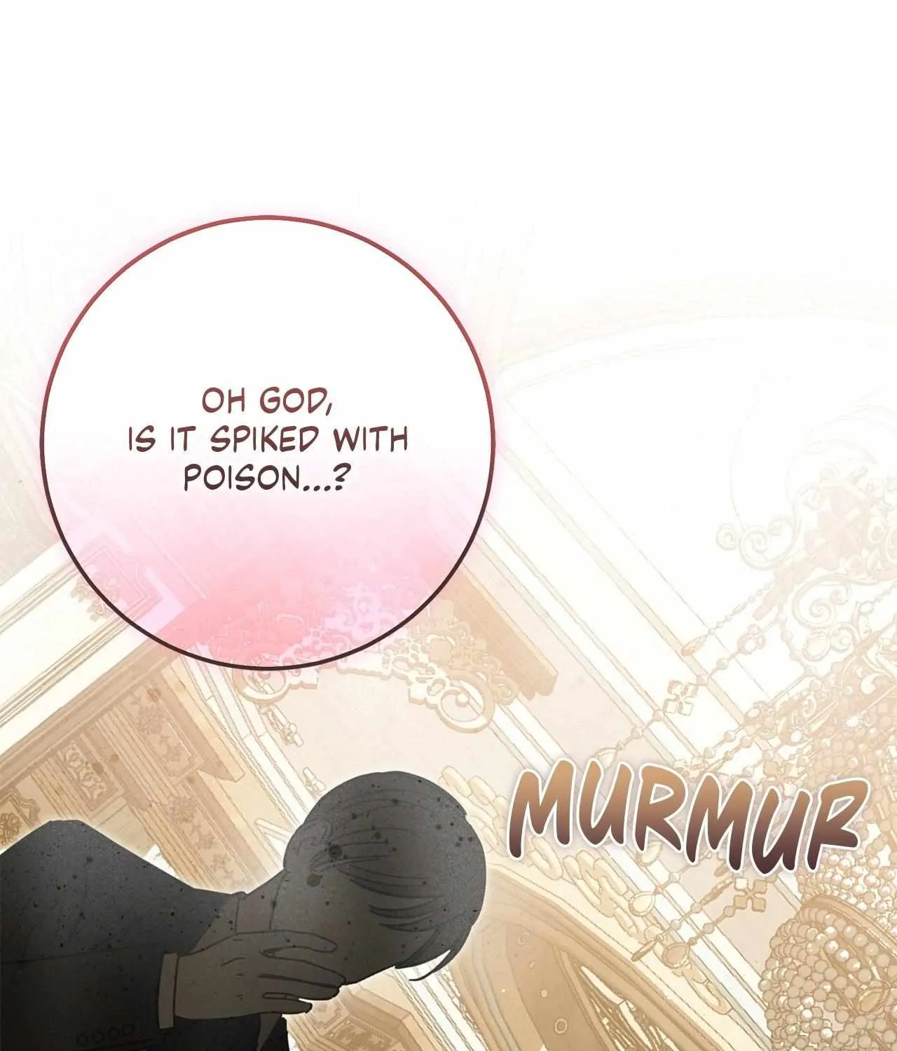That's Not What My Will Said Chapter 24 page 122 - 