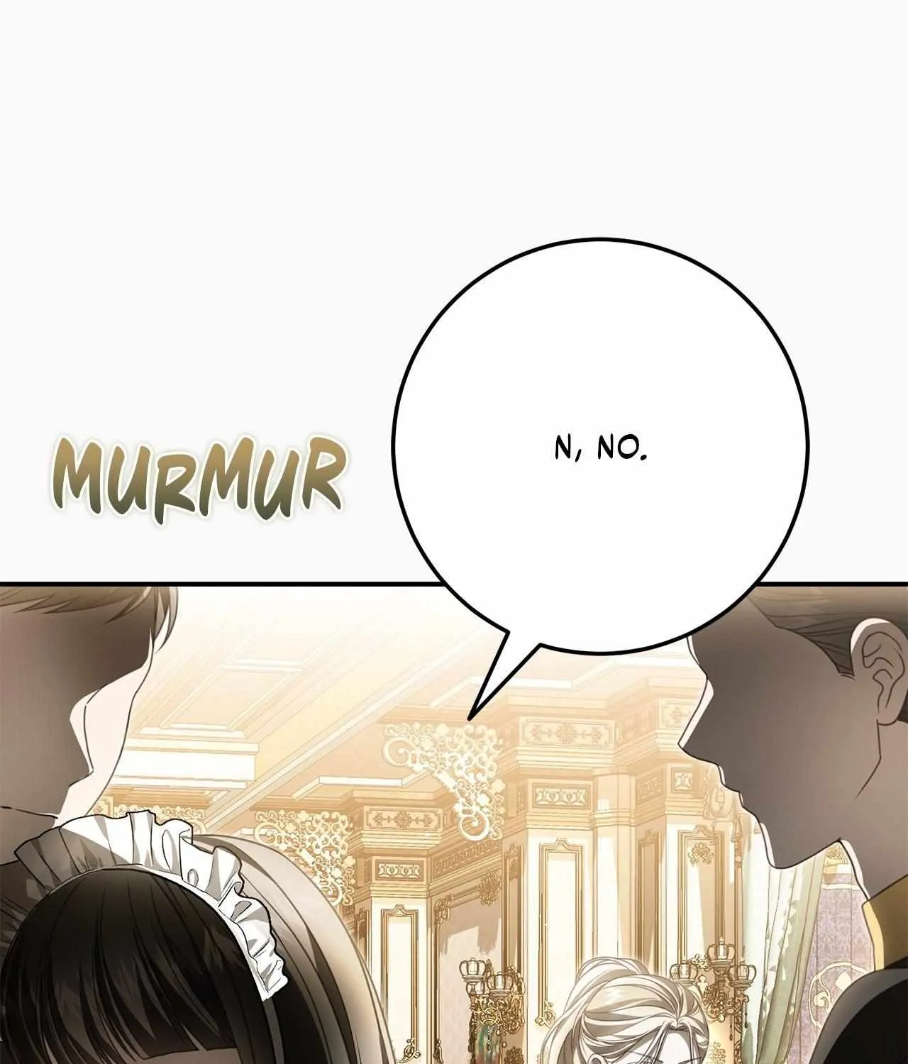 That's Not What My Will Said Chapter 24 page 135 - 