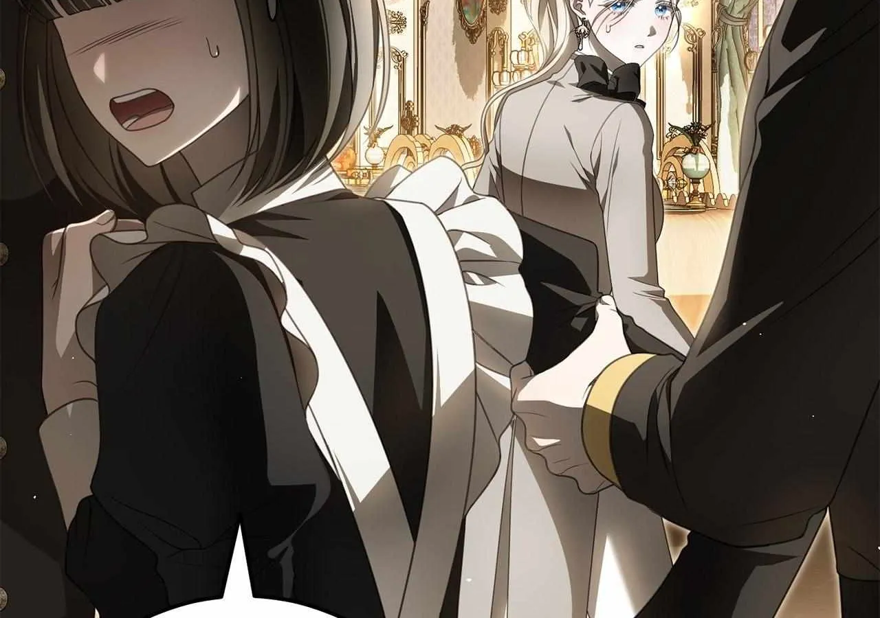 That's Not What My Will Said Chapter 24 page 136 - 