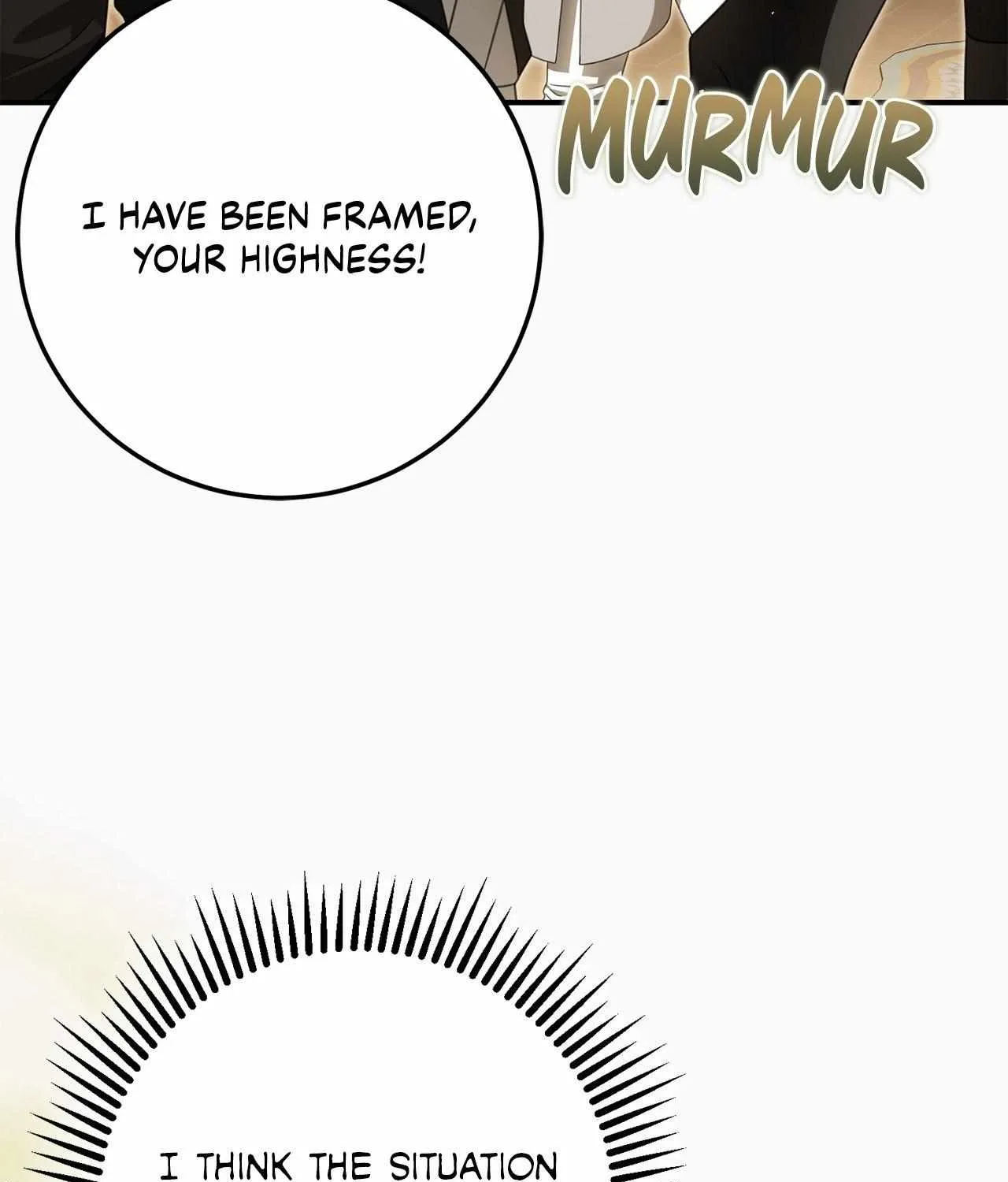 That's Not What My Will Said Chapter 24 page 137 - 