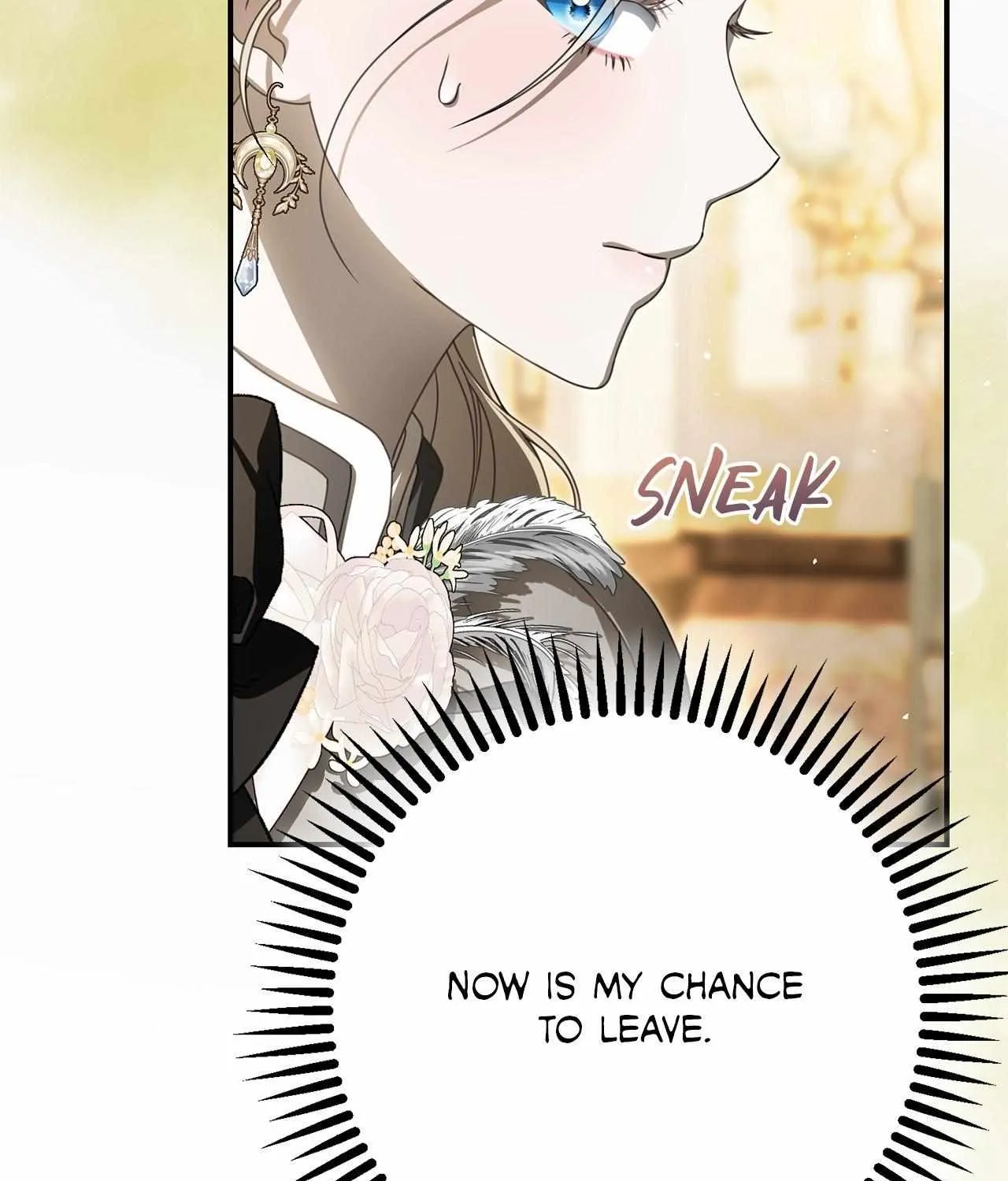 That's Not What My Will Said Chapter 24 page 139 - 