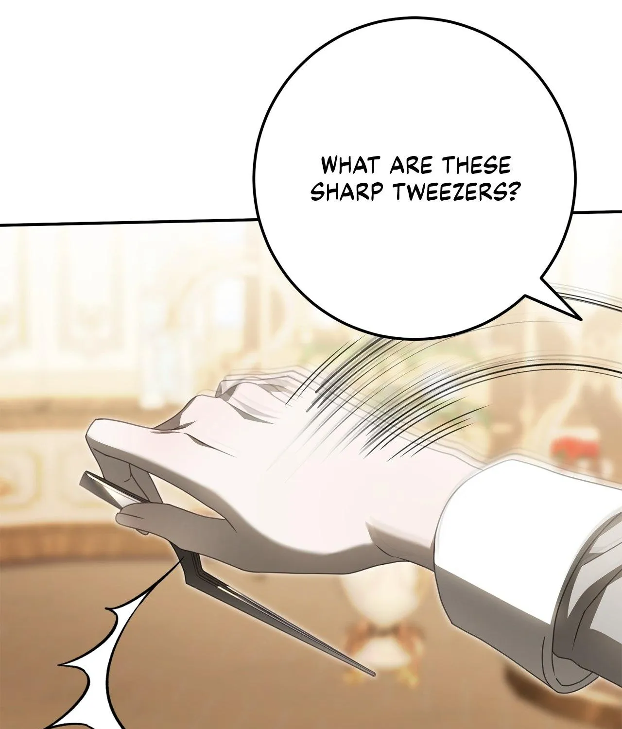 That's Not What My Will Said Chapter 24 page 17 - 