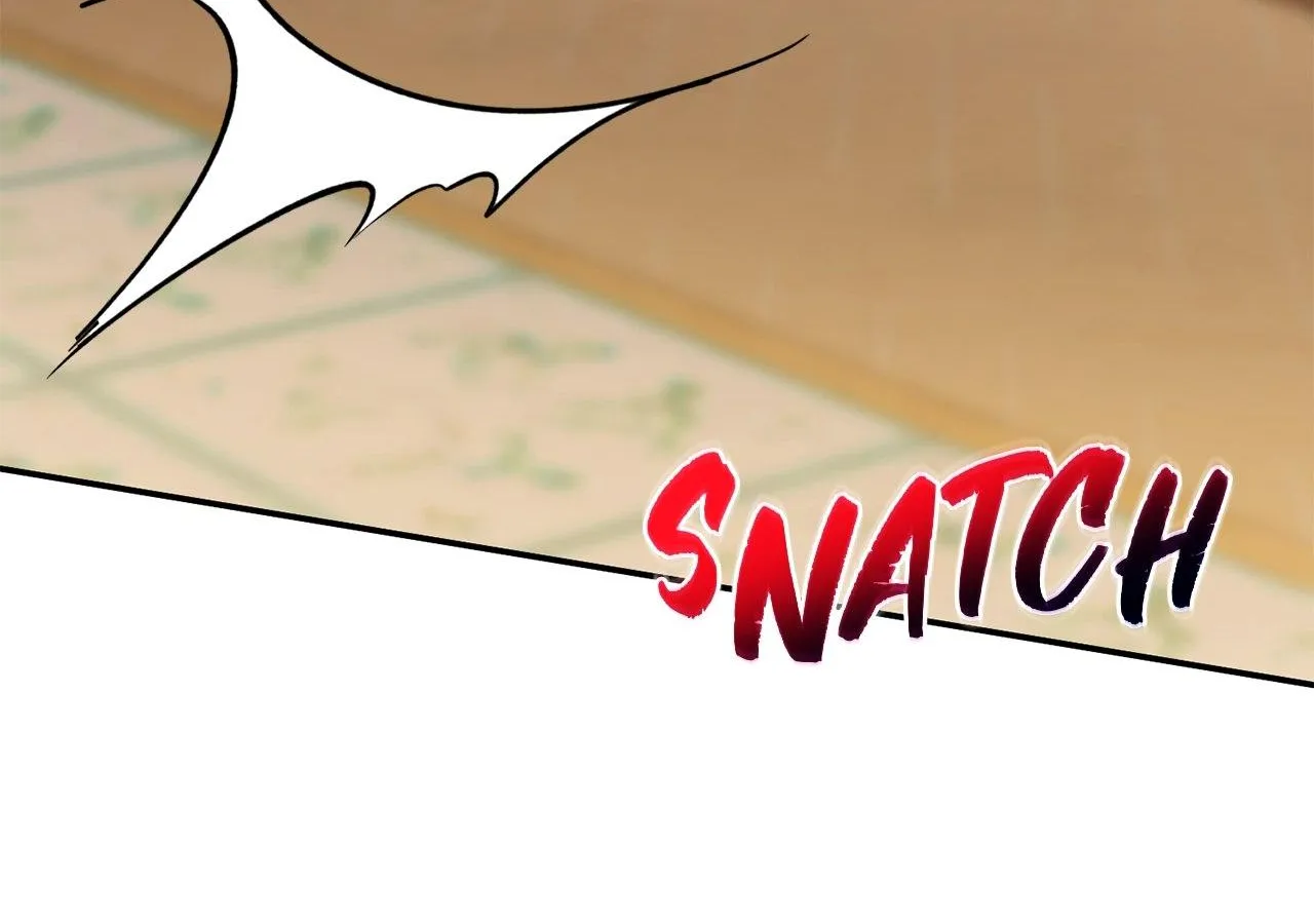 That's Not What My Will Said Chapter 24 page 18 - 