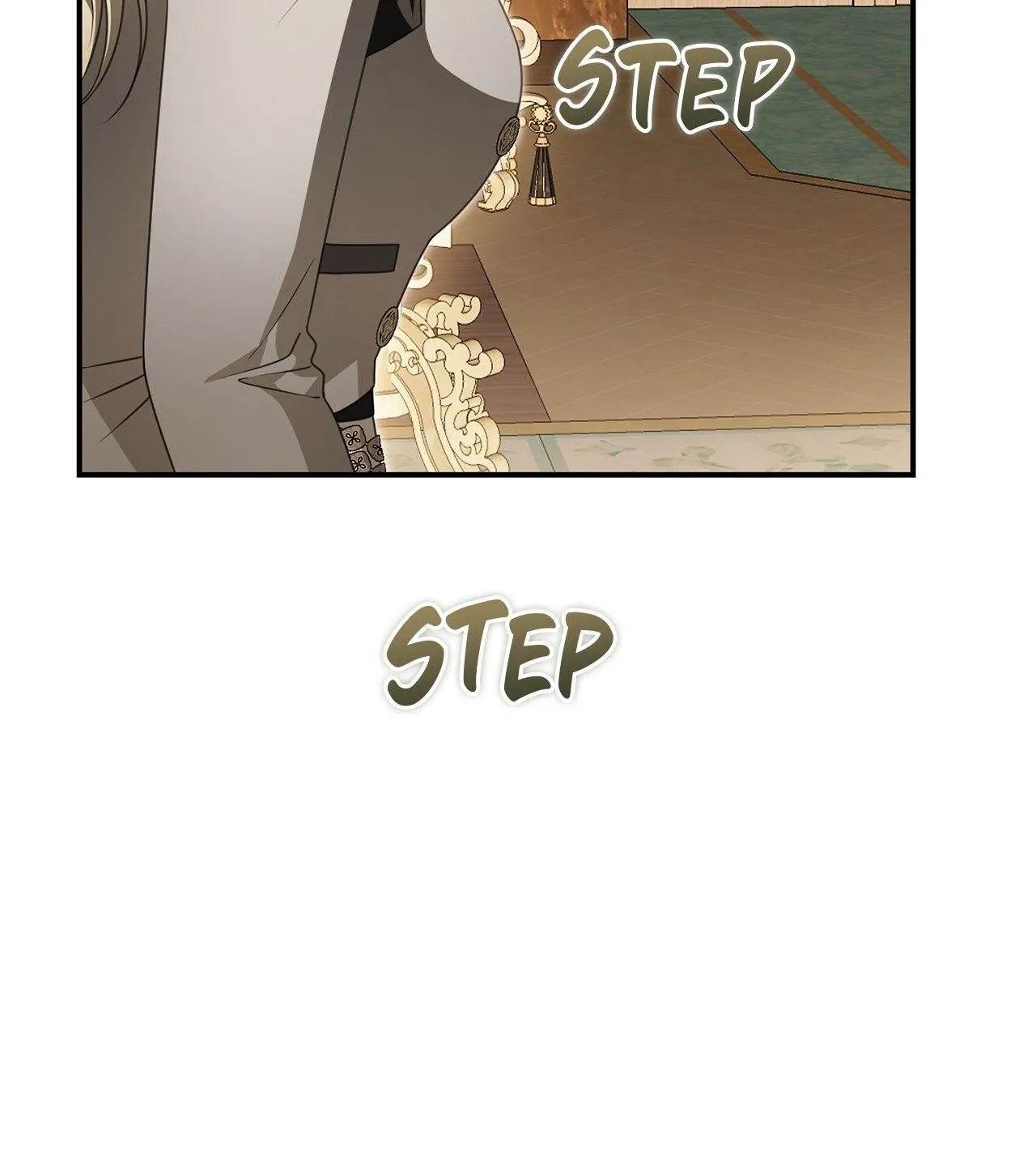 That's Not What My Will Said Chapter 24 page 177 - 