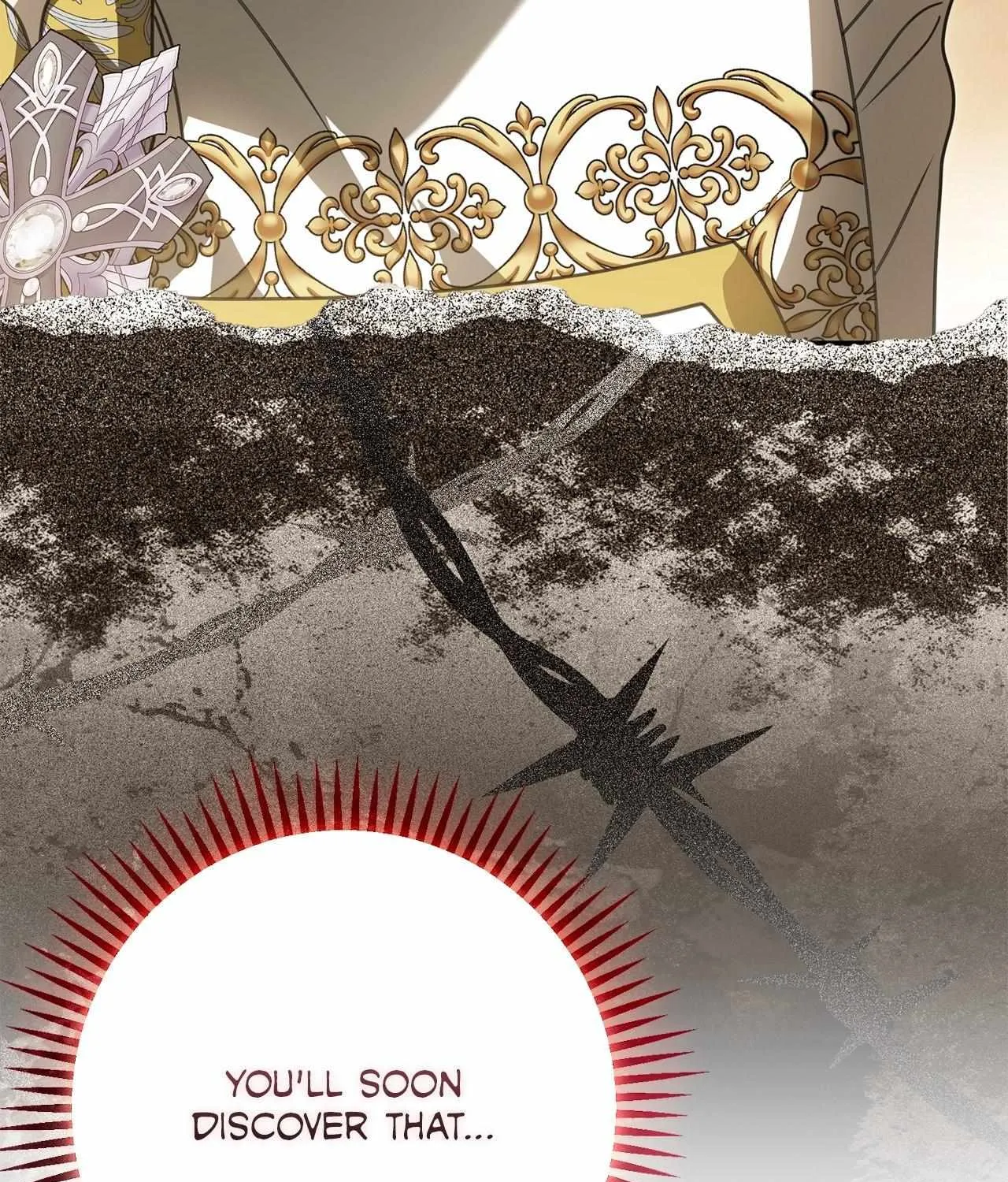 That's Not What My Will Said Chapter 24 page 184 - 