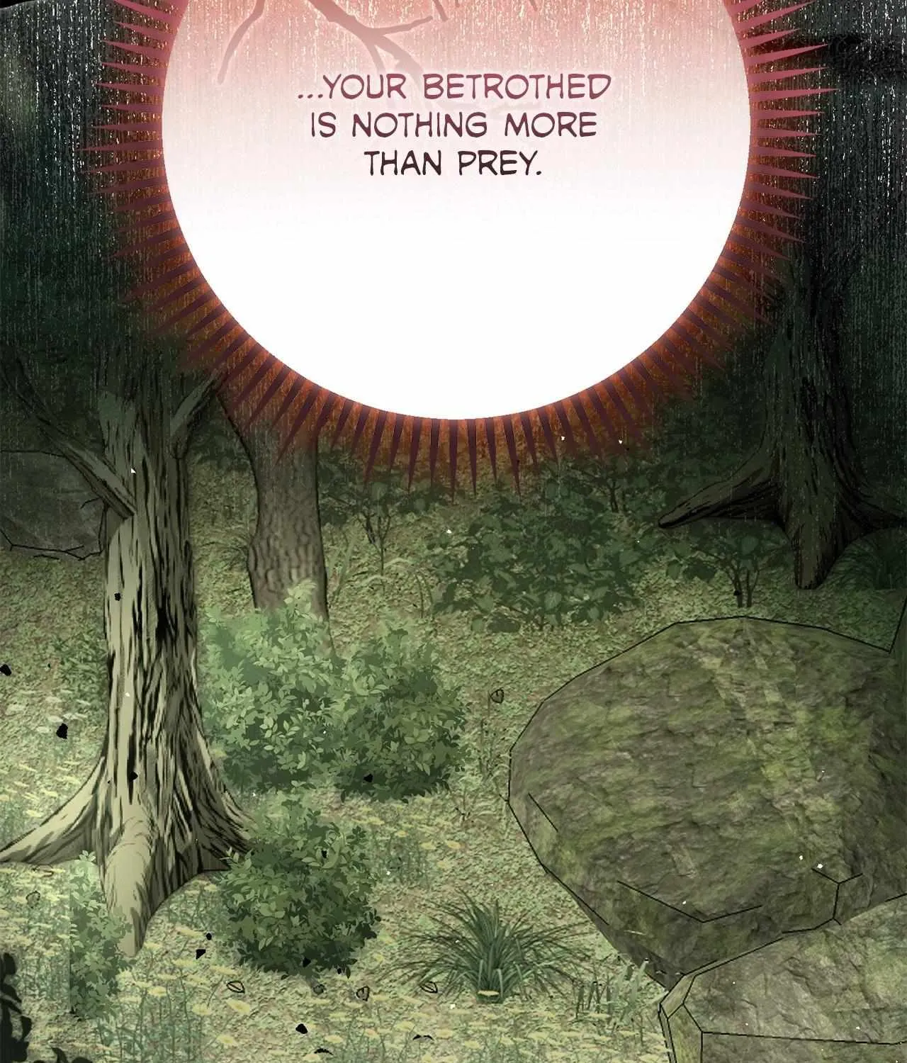 That's Not What My Will Said Chapter 24 page 188 - 