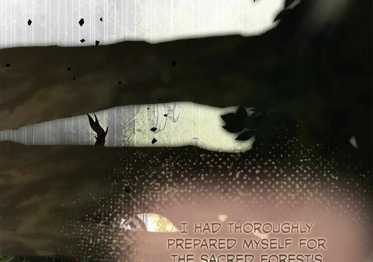 That's Not What My Will Said Chapter 24 page 204 - 