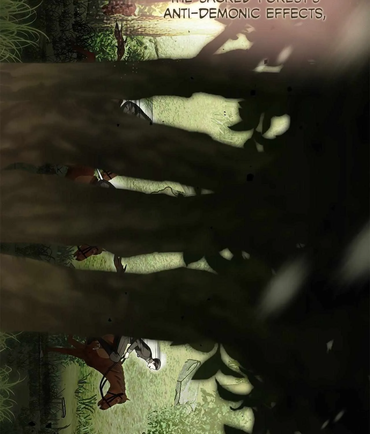 That's Not What My Will Said Chapter 24 page 205 - 