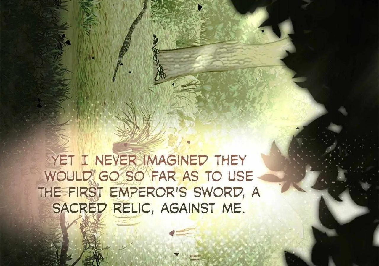 That's Not What My Will Said Chapter 24 page 206 - 