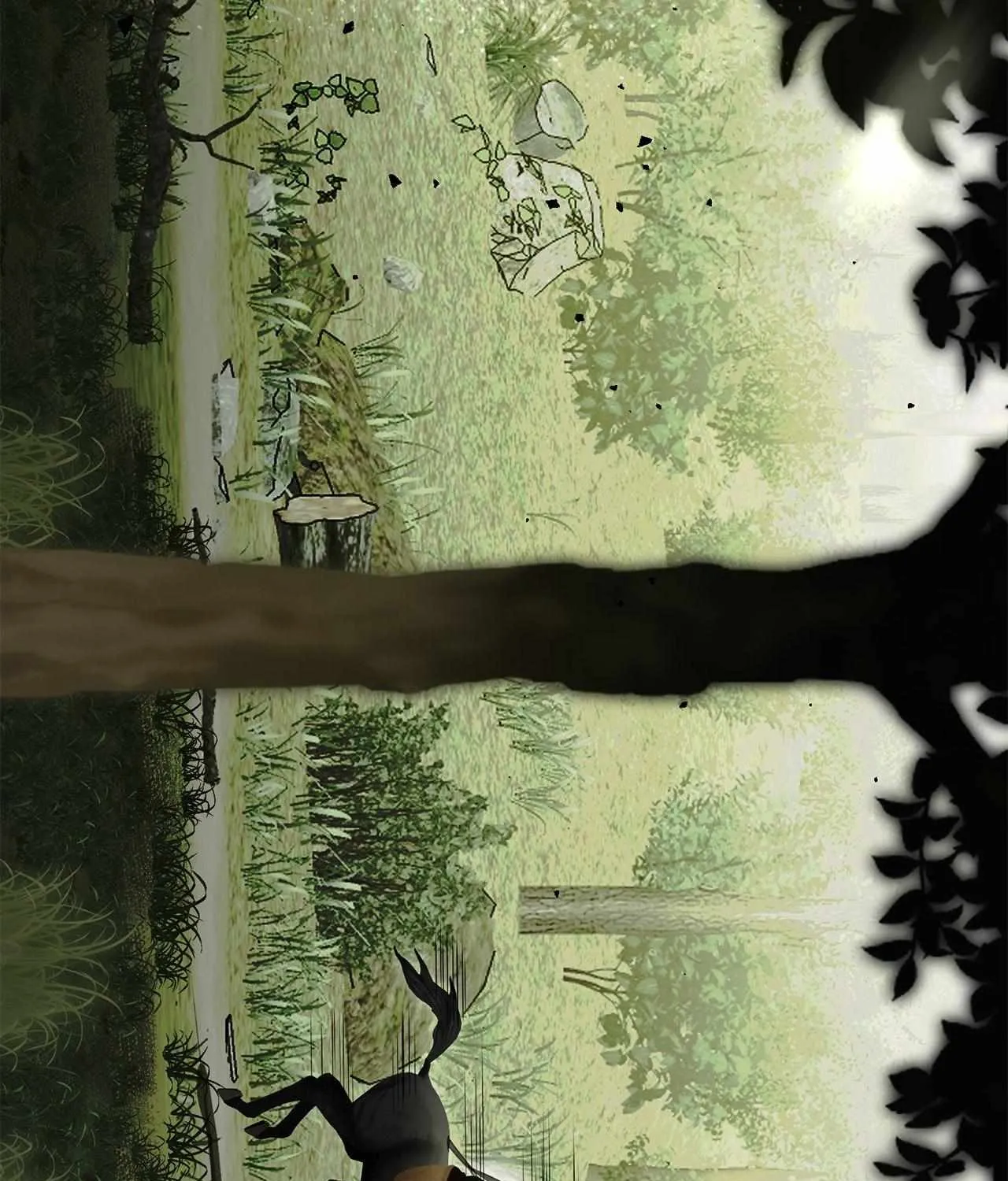 That's Not What My Will Said Chapter 24 page 207 - 