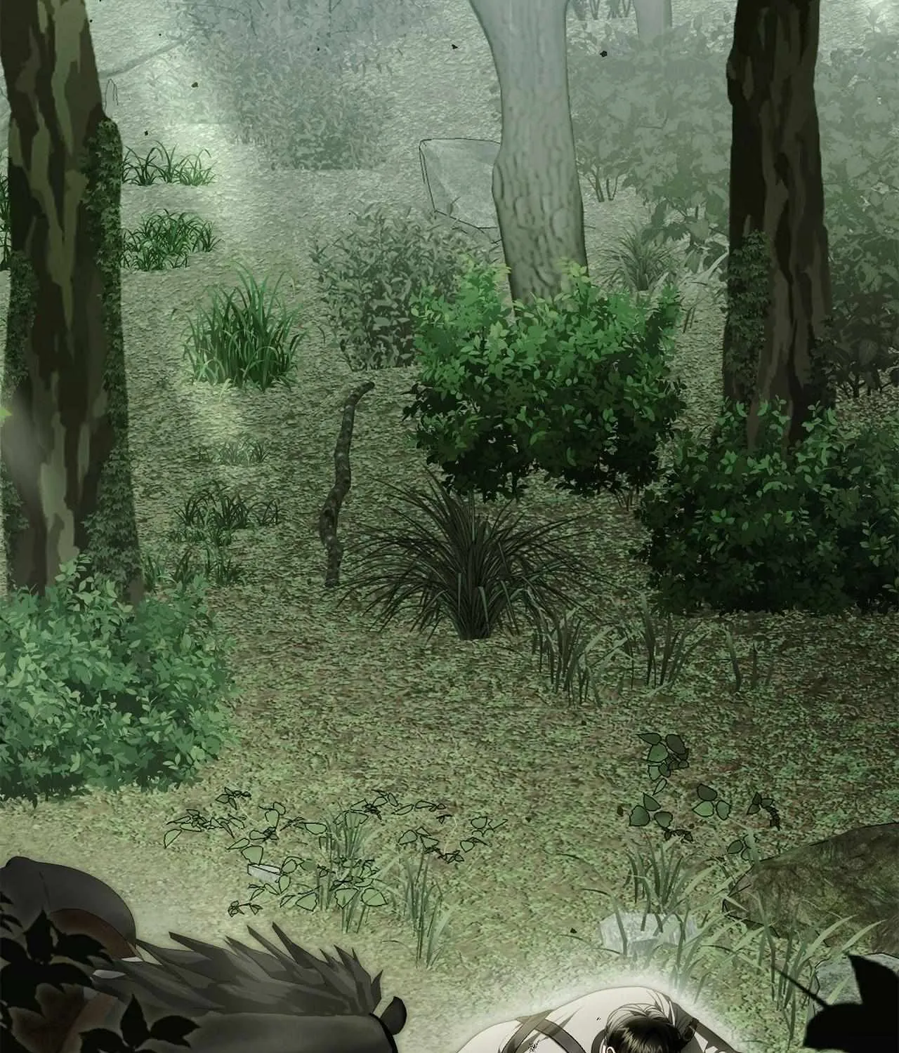 That's Not What My Will Said Chapter 24 page 221 - 