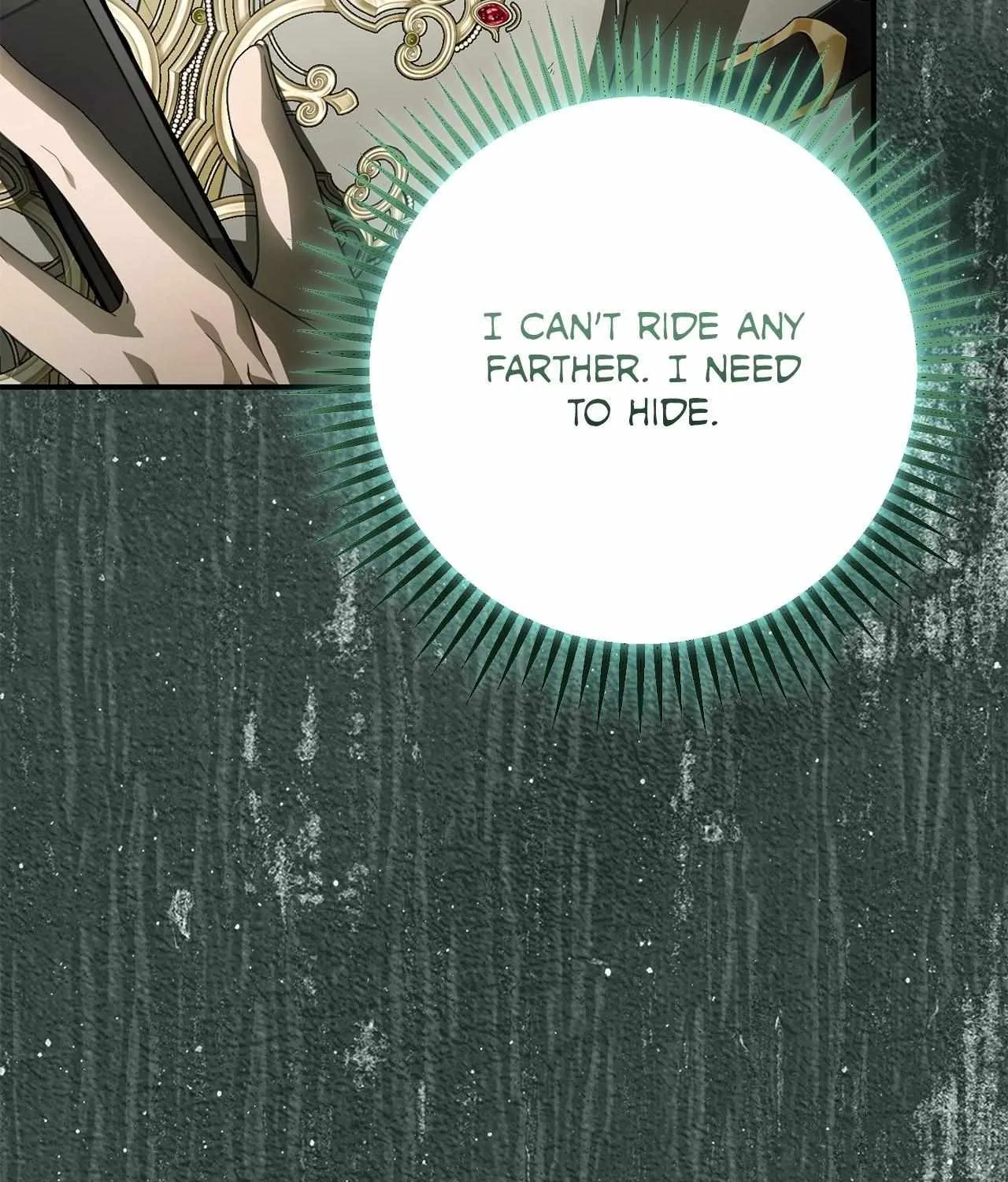 That's Not What My Will Said Chapter 24 page 226 - 