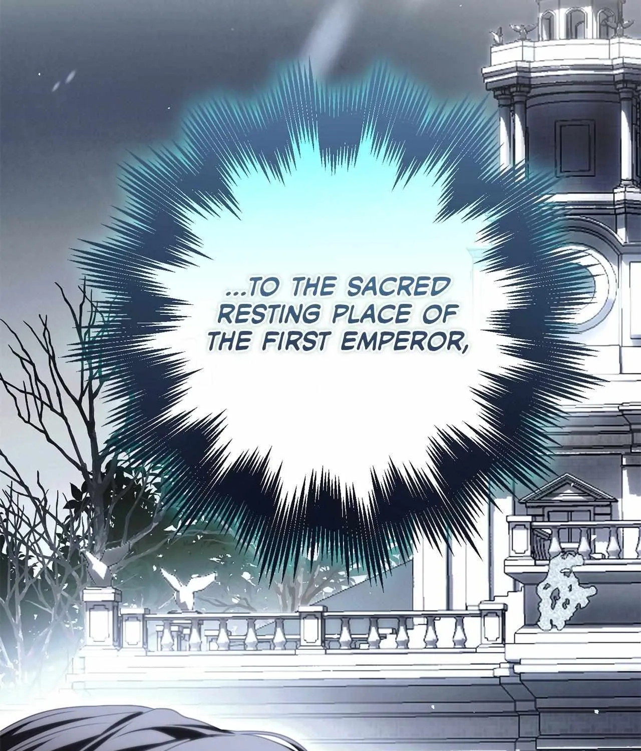 That's Not What My Will Said Chapter 24 page 234 - 