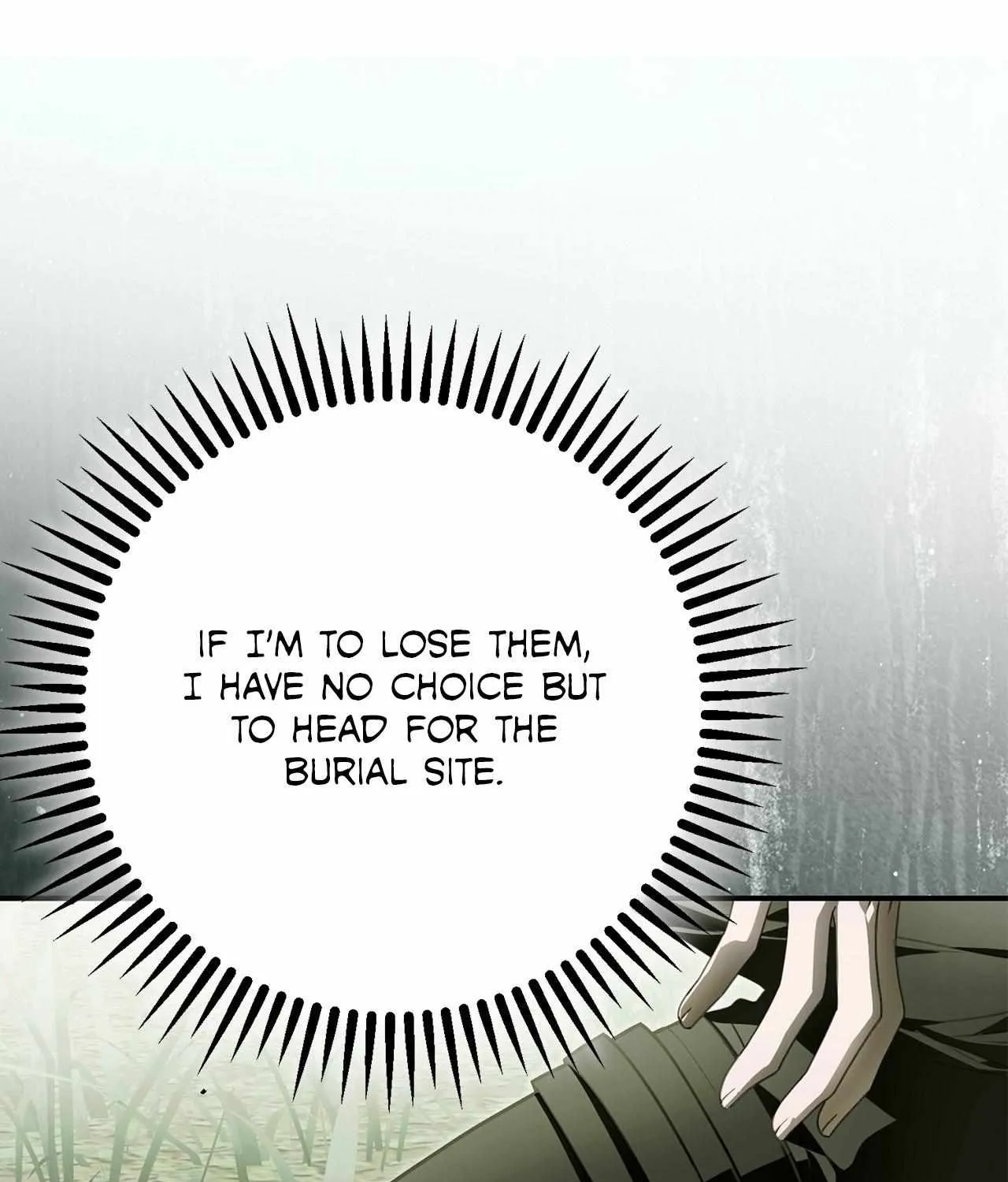 That's Not What My Will Said Chapter 24 page 238 - 