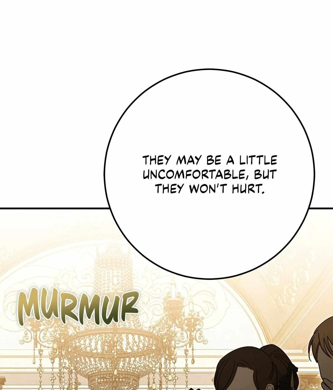 That's Not What My Will Said Chapter 24 page 25 - 
