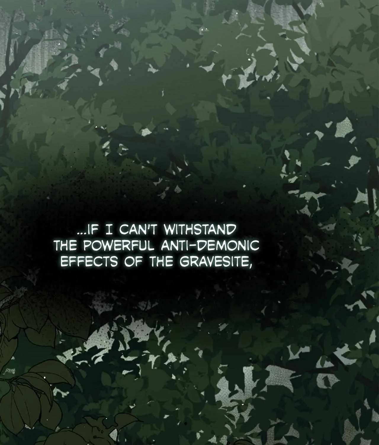 That's Not What My Will Said Chapter 24 page 242 - 