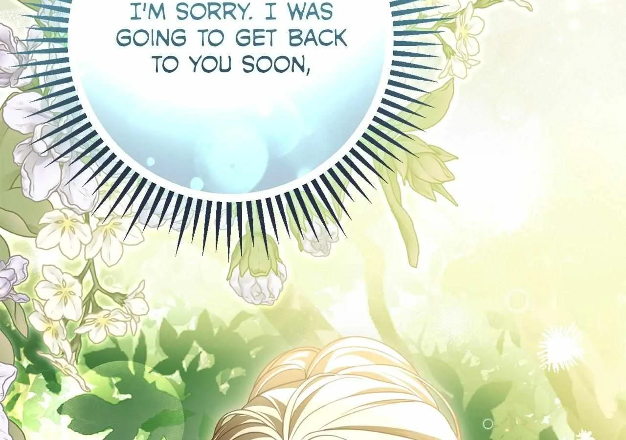That's Not What My Will Said Chapter 24 page 253 - 