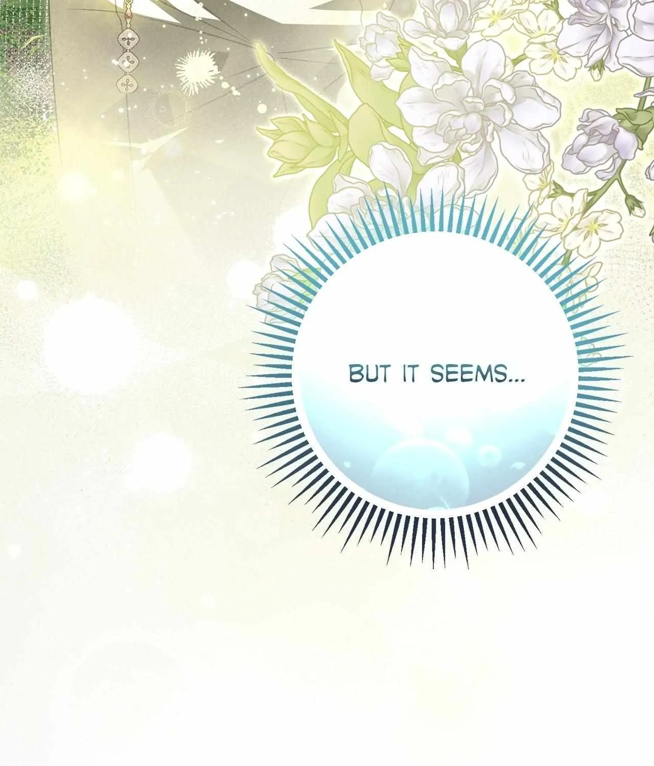 That's Not What My Will Said Chapter 24 page 256 - 
