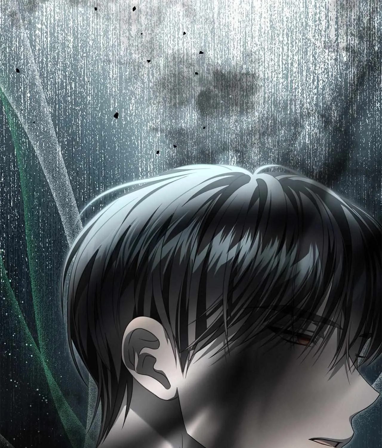 That's Not What My Will Said Chapter 24 page 258 - 