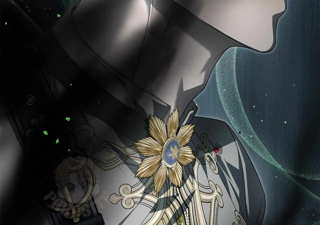 That's Not What My Will Said Chapter 24 page 259 - 