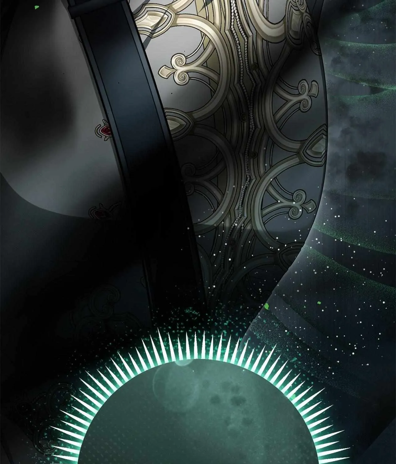 That's Not What My Will Said Chapter 24 page 260 - 