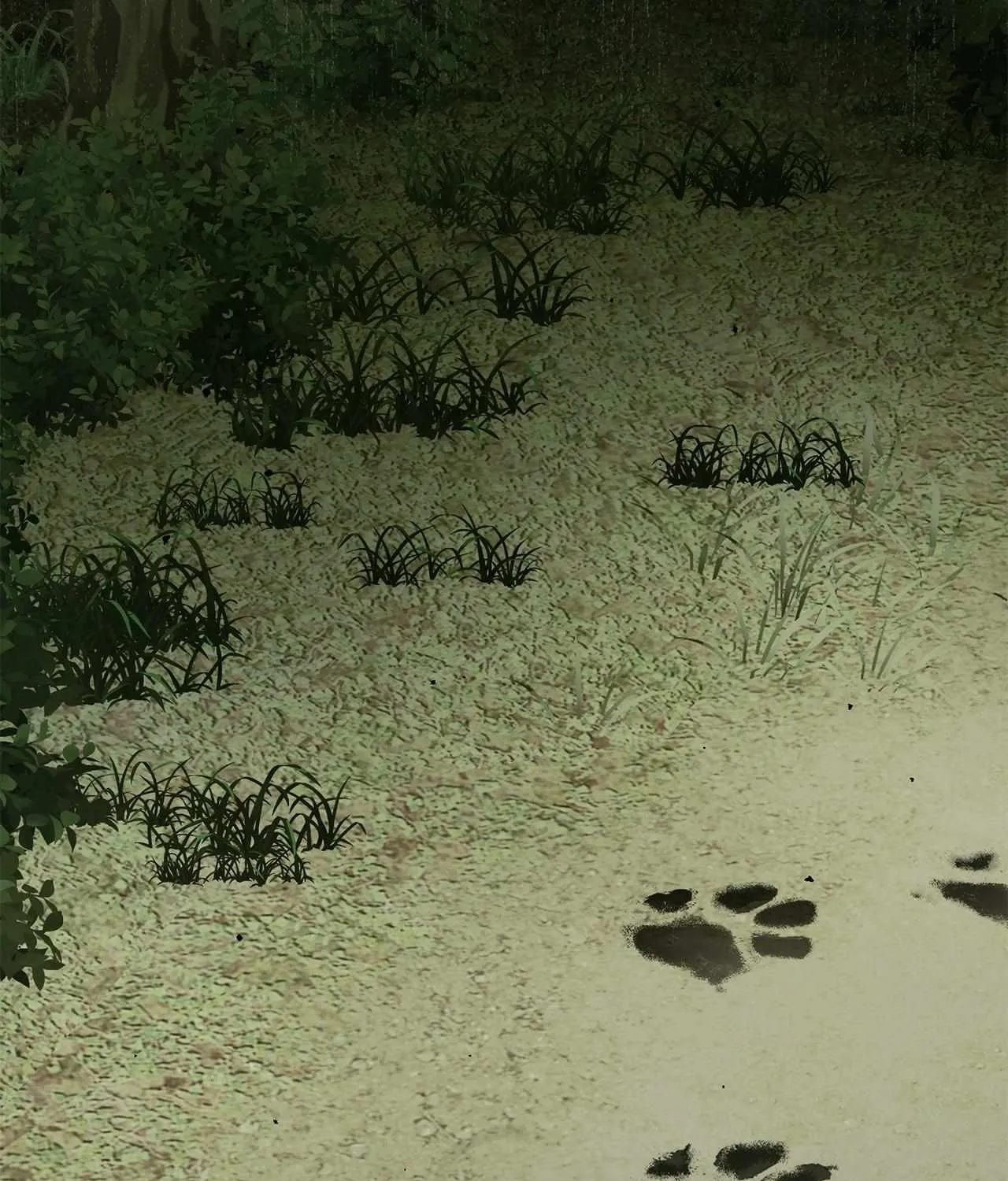 That's Not What My Will Said Chapter 24 page 266 - 