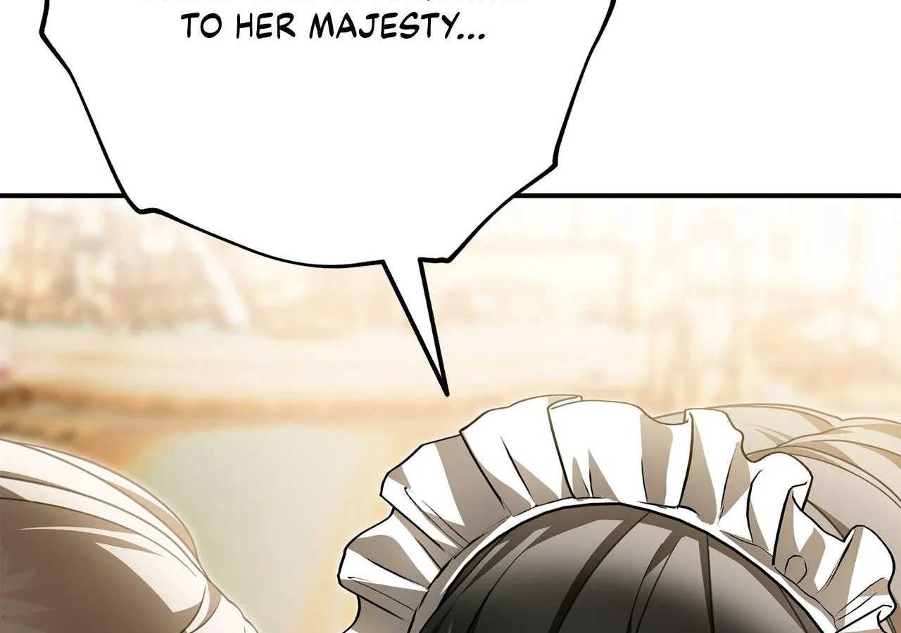 That's Not What My Will Said Chapter 24 page 44 - 