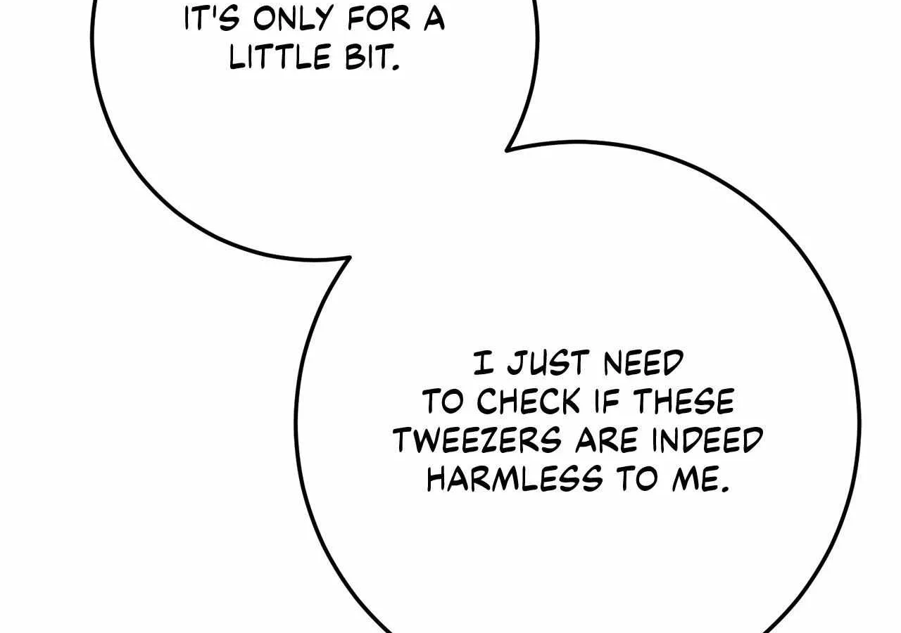 That's Not What My Will Said Chapter 24 page 46 - 