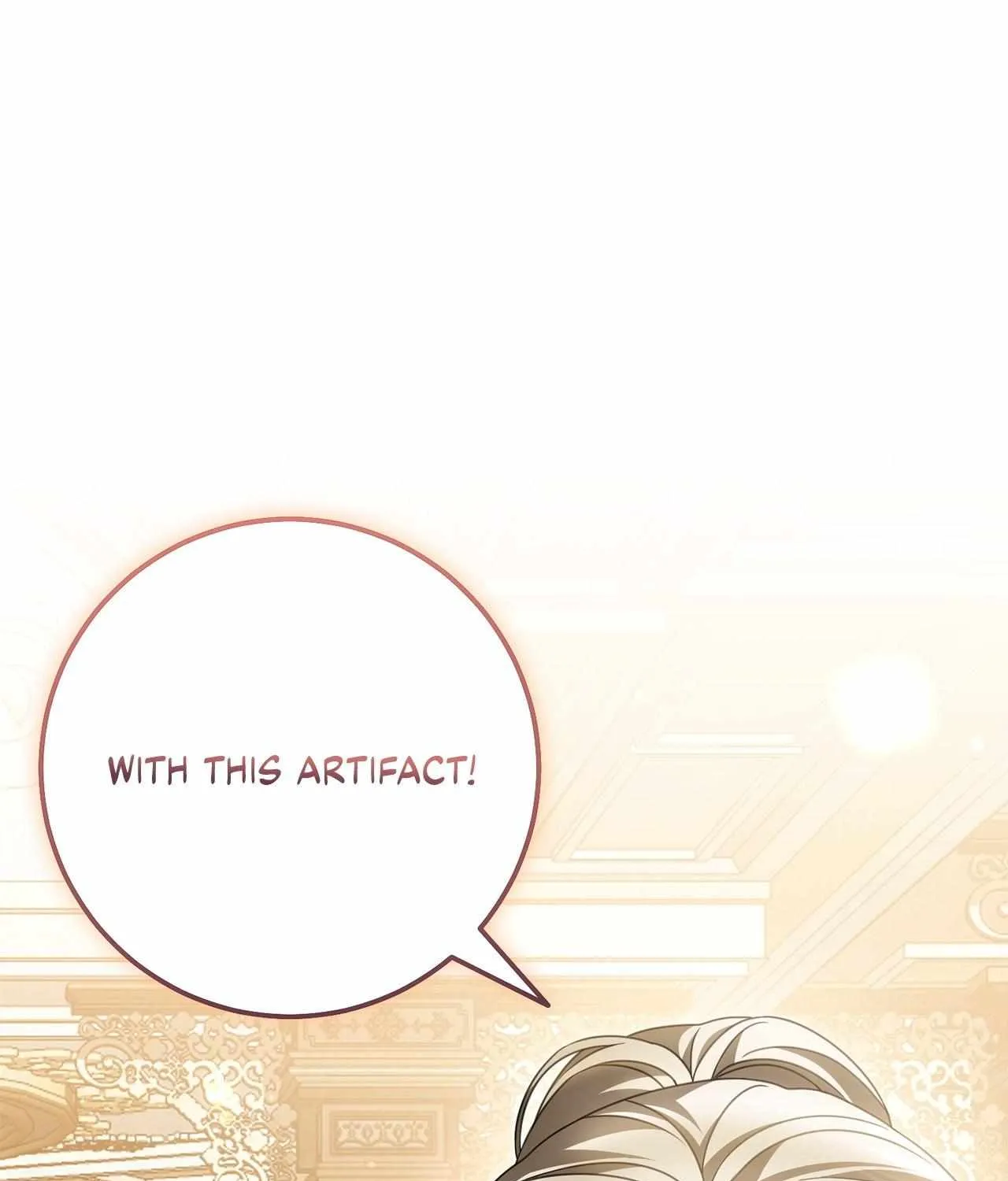 That's Not What My Will Said Chapter 24 page 48 - 