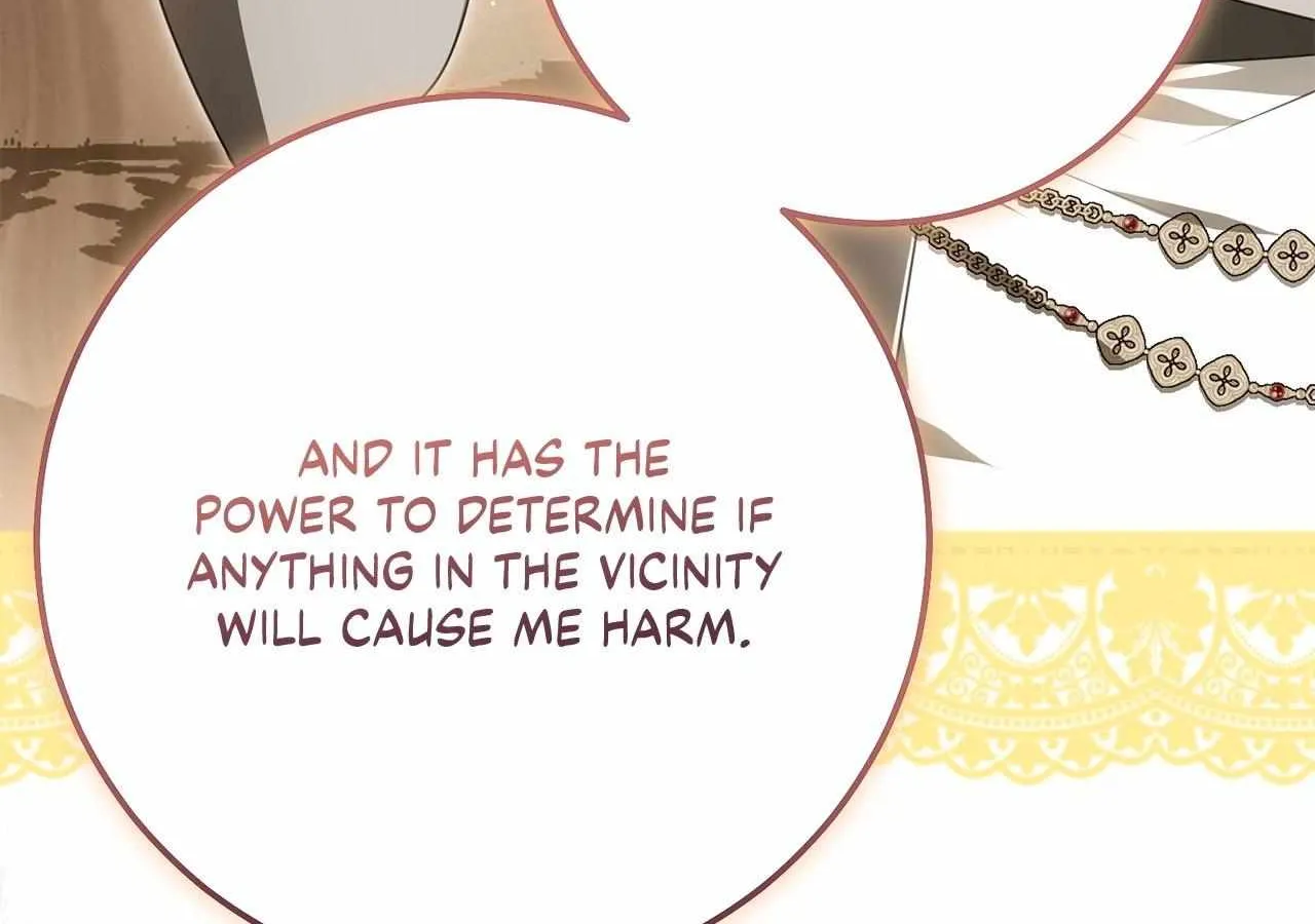 That's Not What My Will Said Chapter 24 page 51 - 