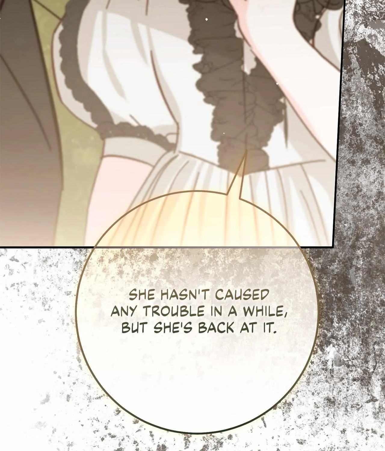 That's Not What My Will Said Chapter 24 page 54 - 