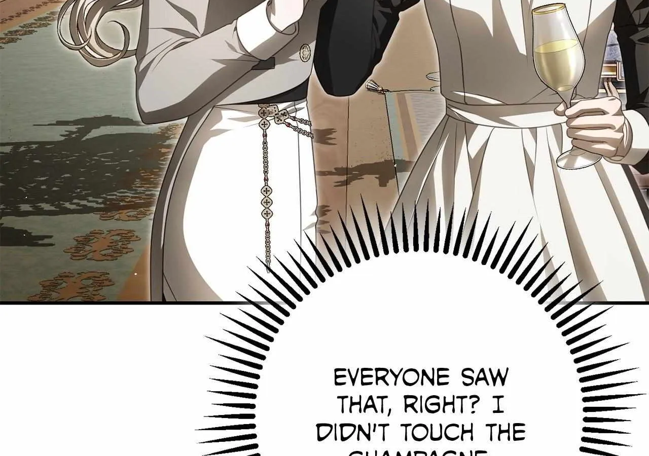 That's Not What My Will Said Chapter 24 page 57 - 