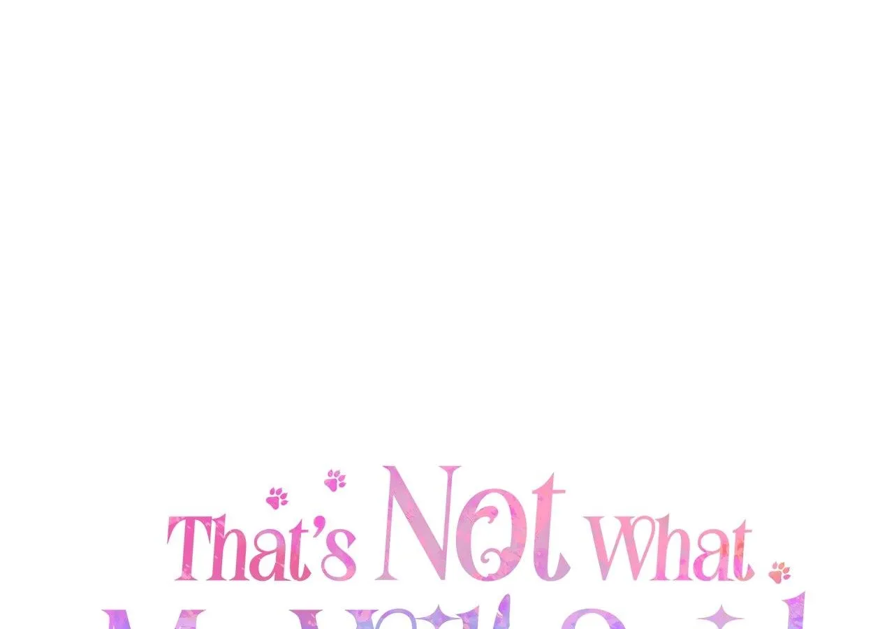 That's Not What My Will Said Chapter 24 page 86 - 