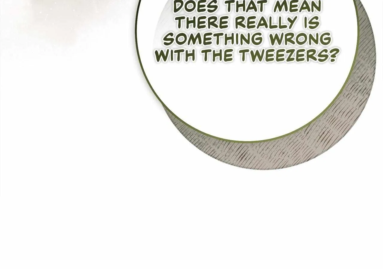 That's Not What My Will Said Chapter 24 page 91 - 