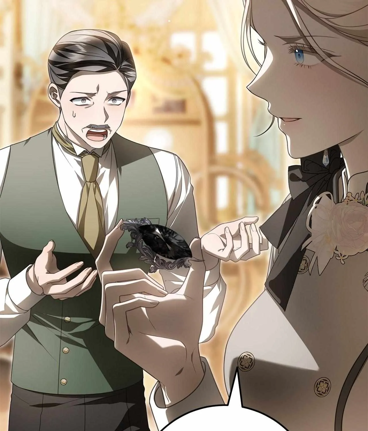 That's Not What My Will Said Chapter 24 page 94 - 
