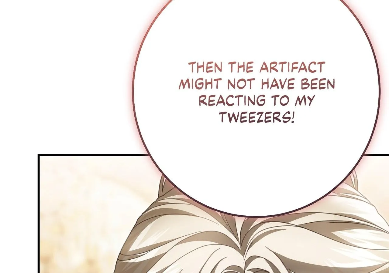 That's Not What My Will Said Chapter 24 page 97 - 